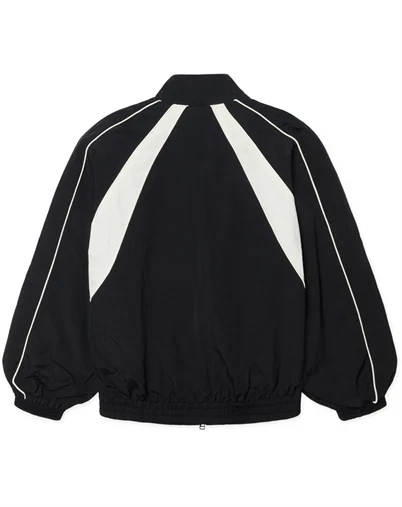 Woodbird - WBPiko Sport Jakke - Black